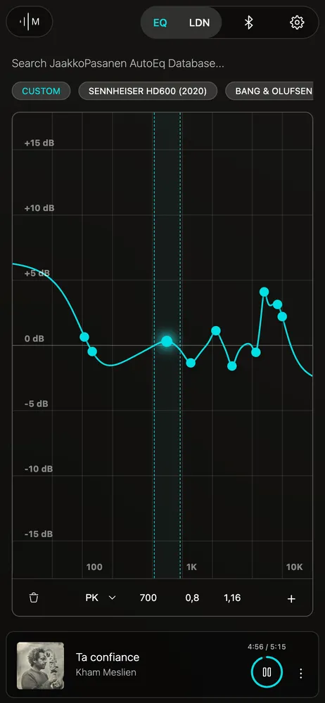 EQ
