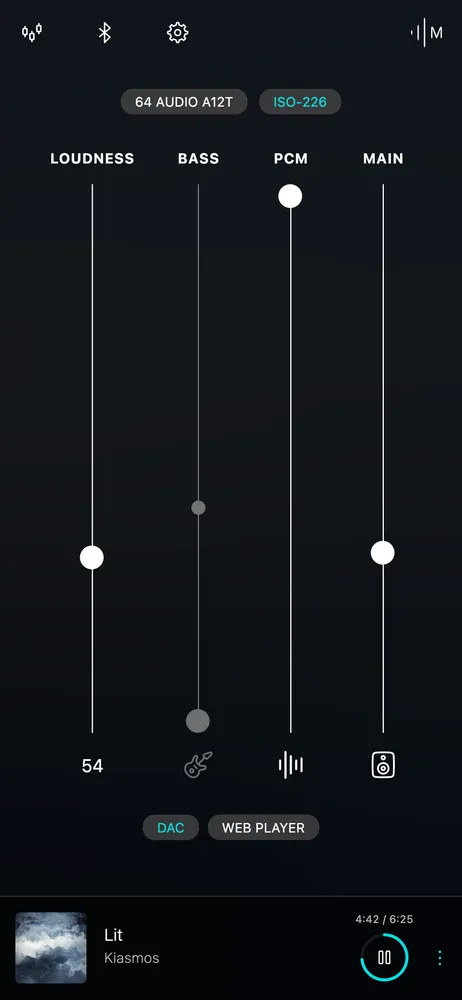 Volume
