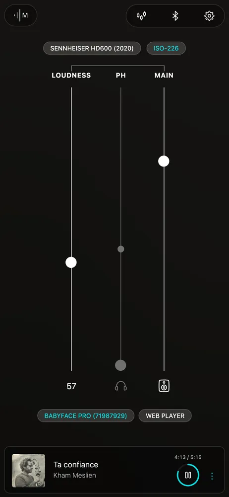 Volume